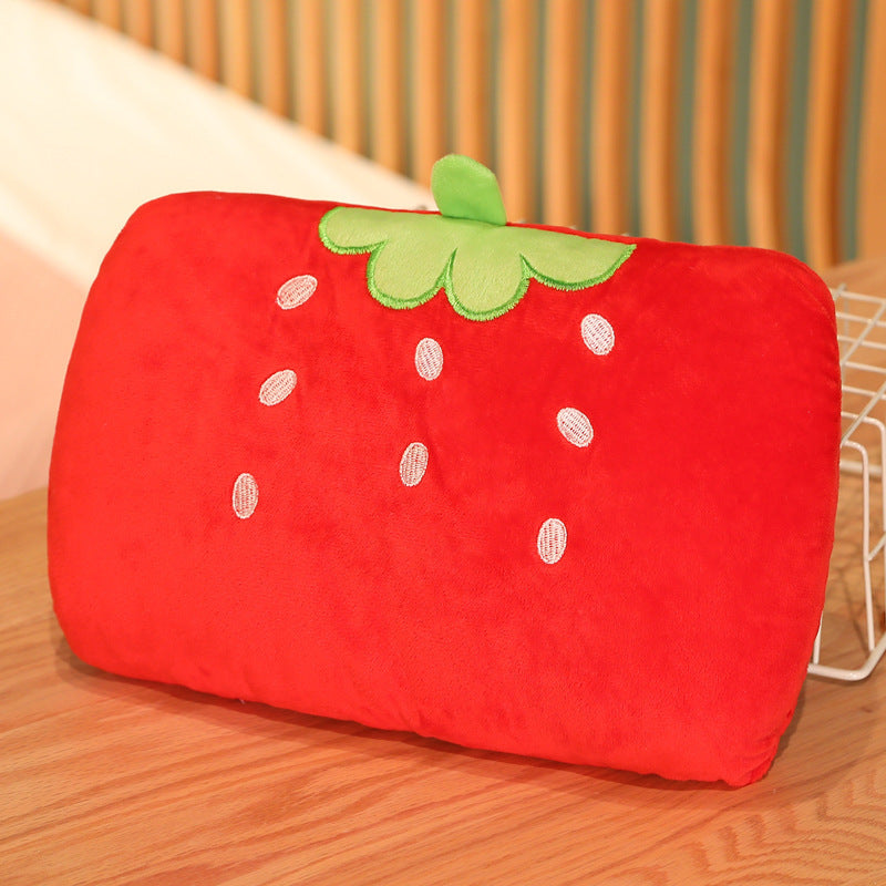 Warm Hand Pillow Plush Toy