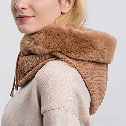 Warm Knitted Winter Hat