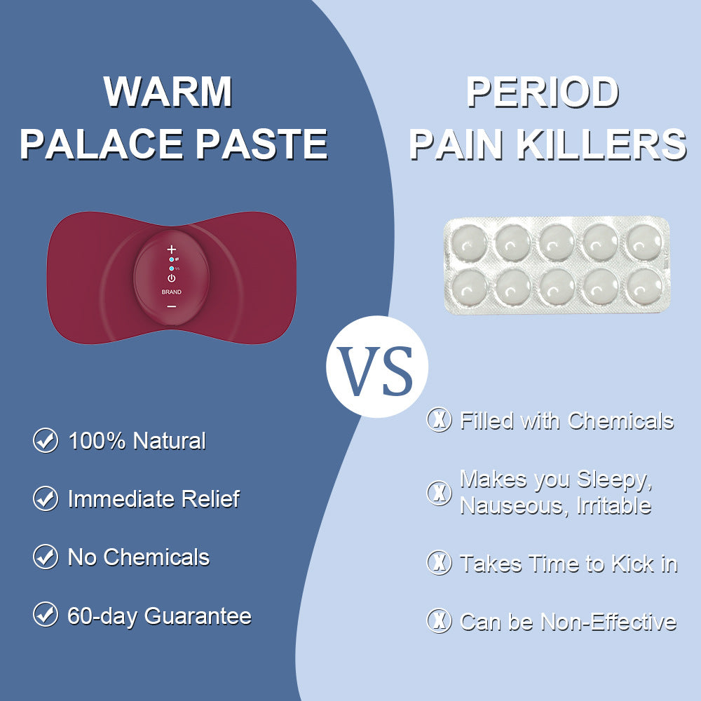 Warm Palace Belt