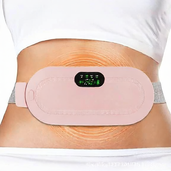 Warm Palace Belt