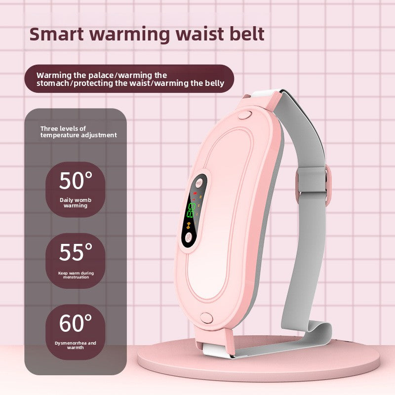 Warm Palace Belt