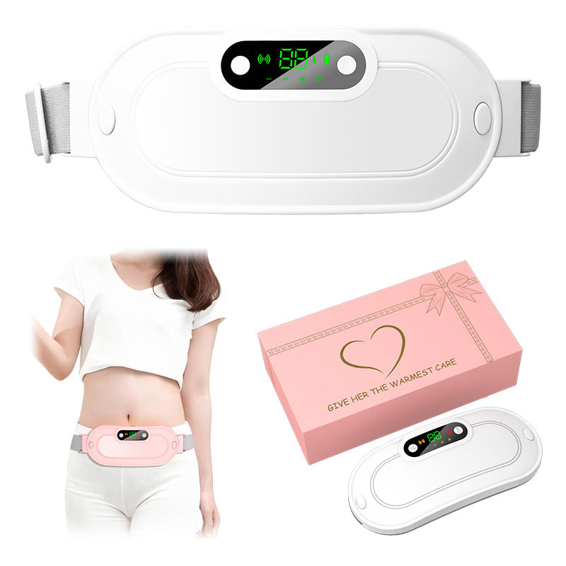 Warm Palace Belt