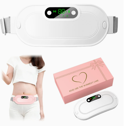 Warm Palace Belt