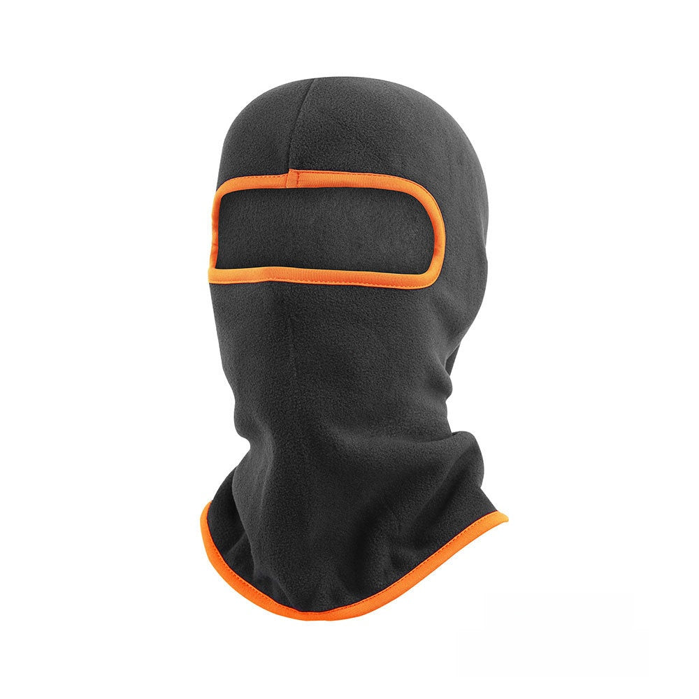 Warm-protective face hat