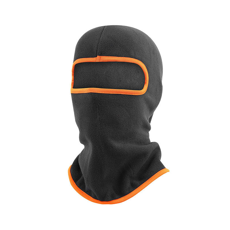 Warm-protective face hat
