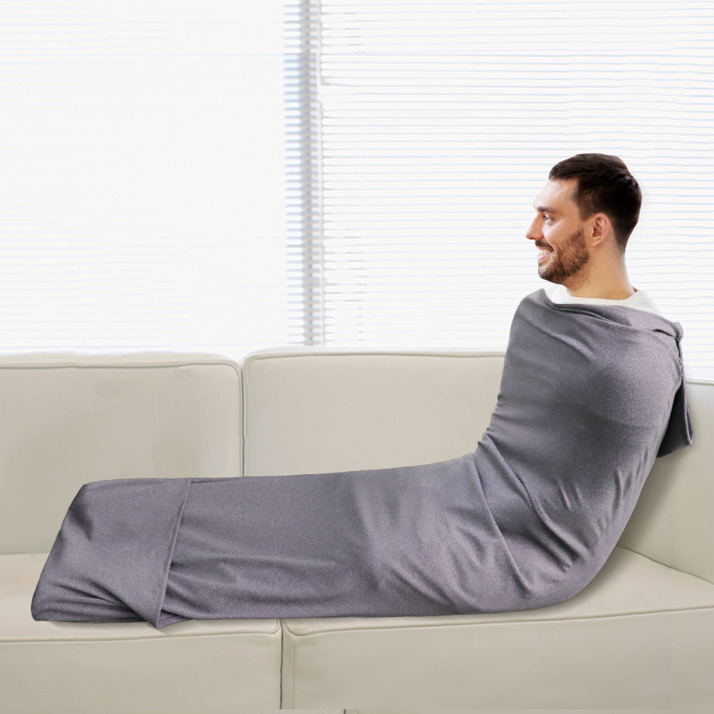 Warm Sleeping Bag