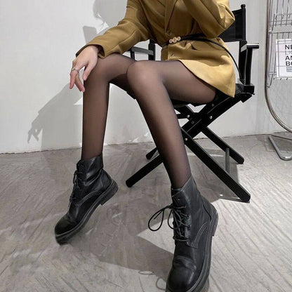 Warm socks