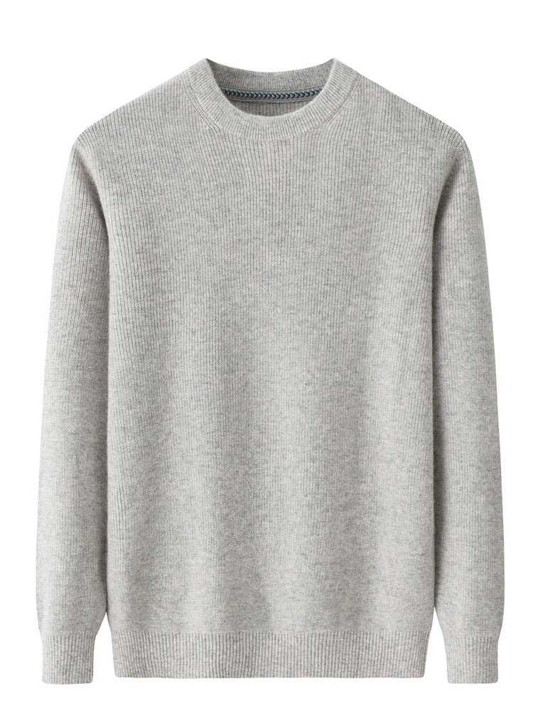 Warm Sweater