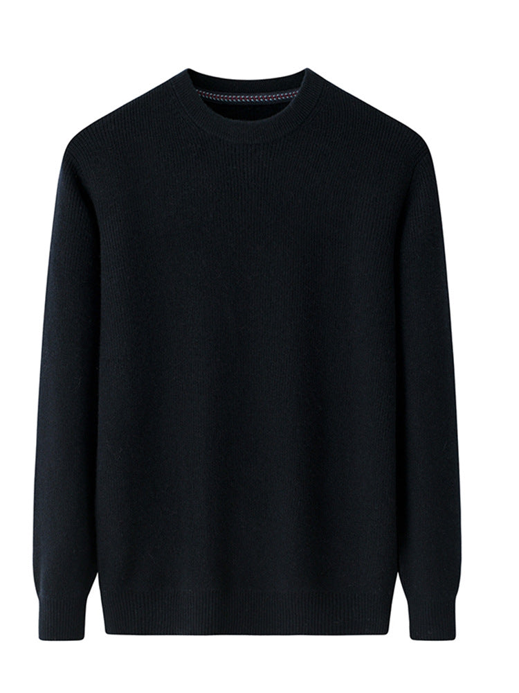 Warm Sweater