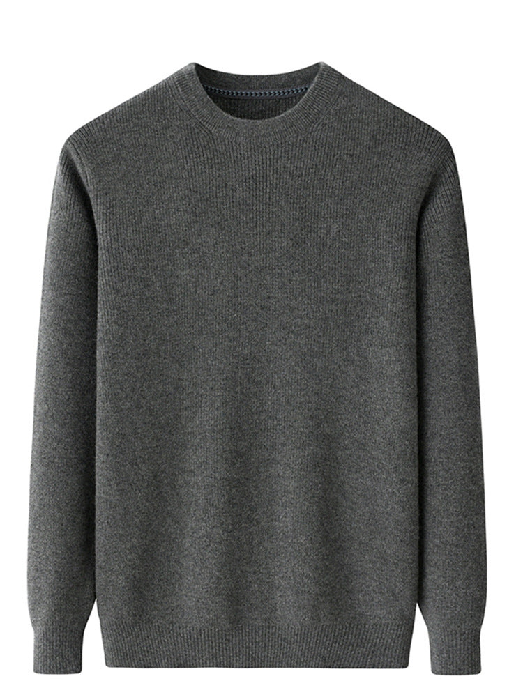 Warm Sweater