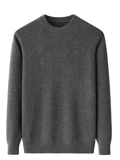 Warm Sweater