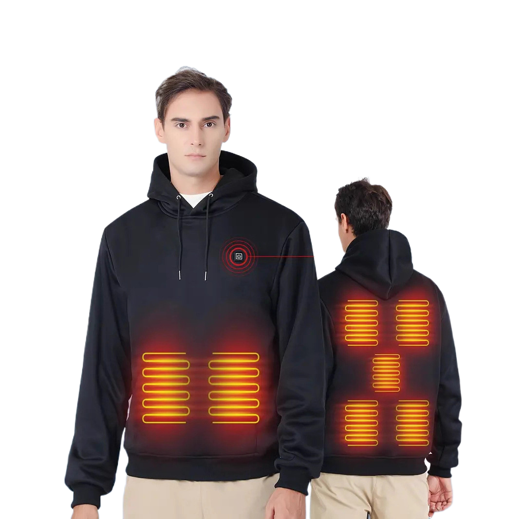 Warm Sweatshirt
