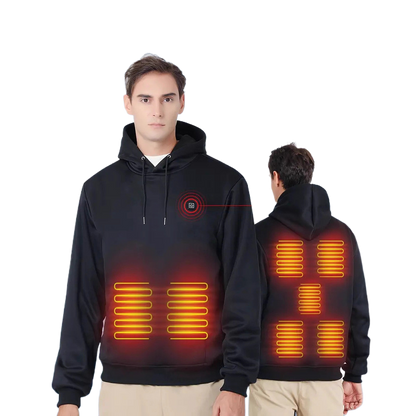 Warm Sweatshirt