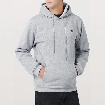 Warm Sweatshirt