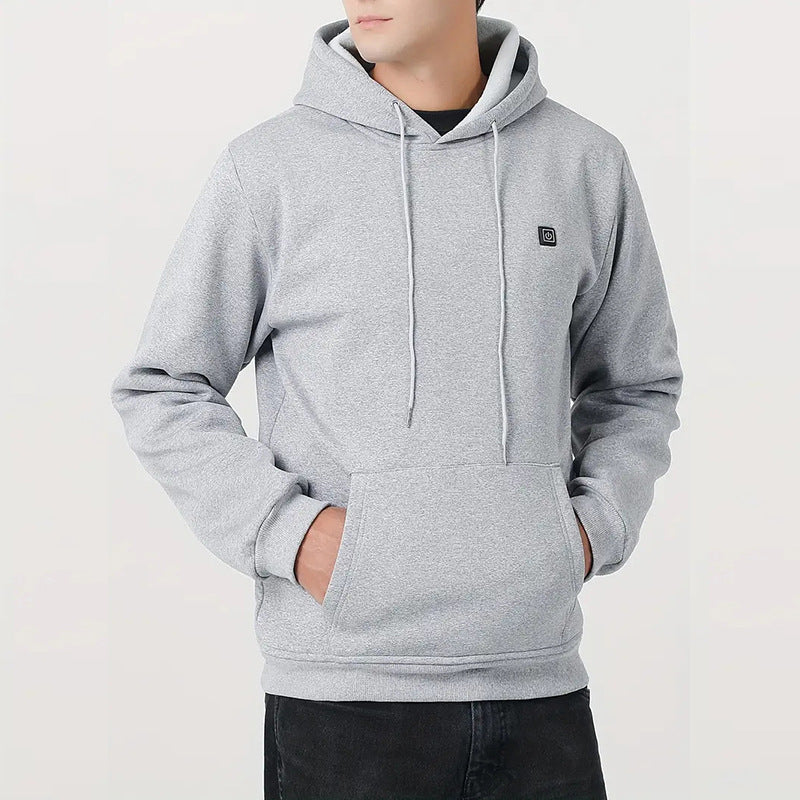 Warm Sweatshirt