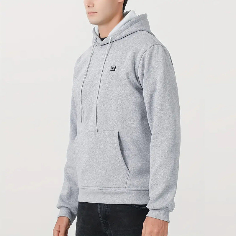 Warm Sweatshirt