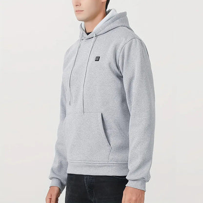 Warm Sweatshirt