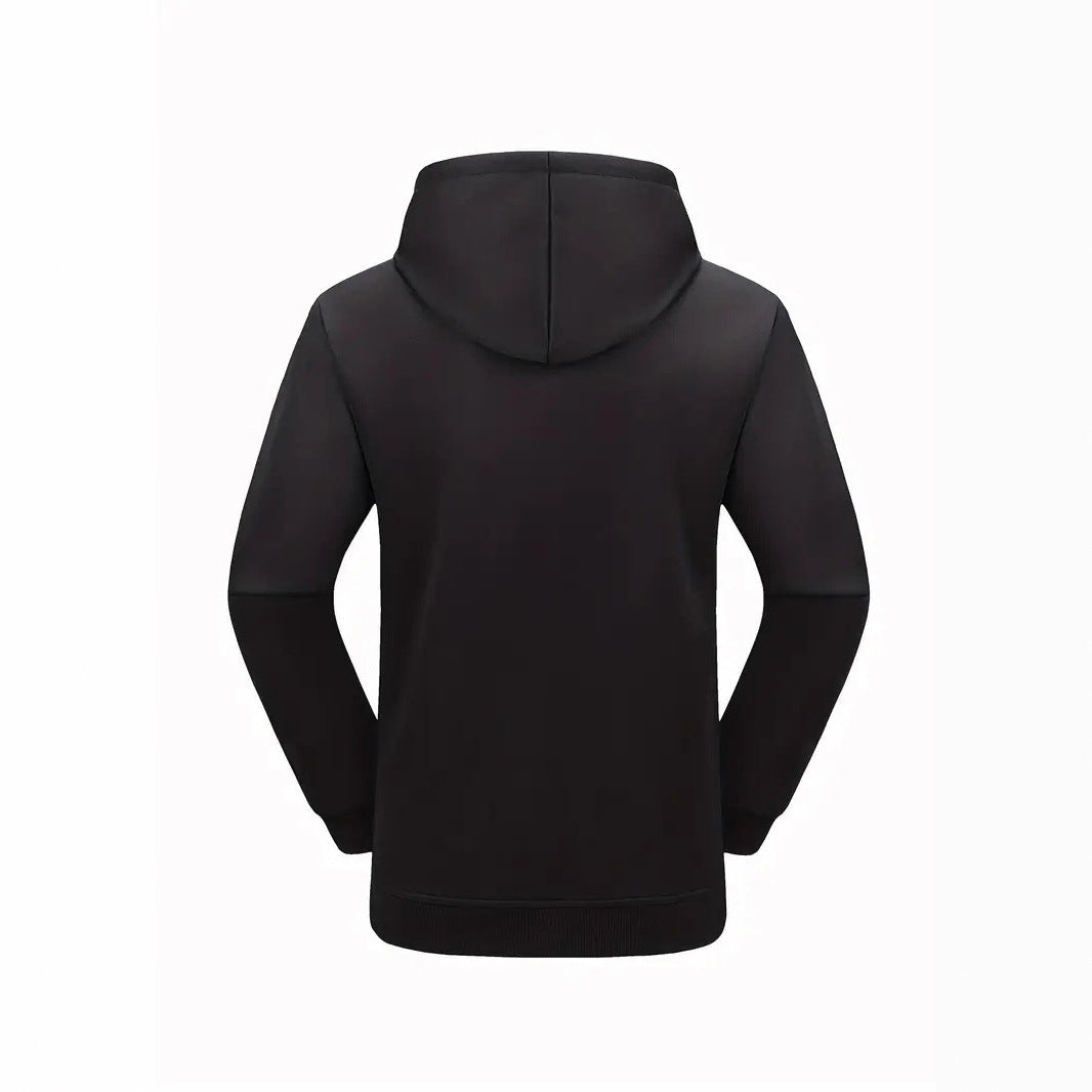 Warm Sweatshirt