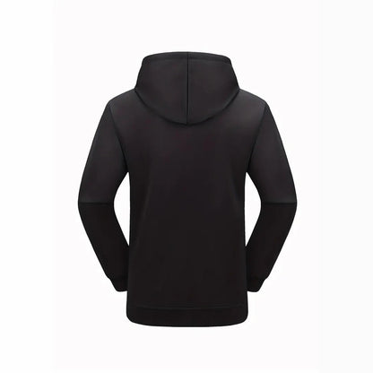 Warm Sweatshirt