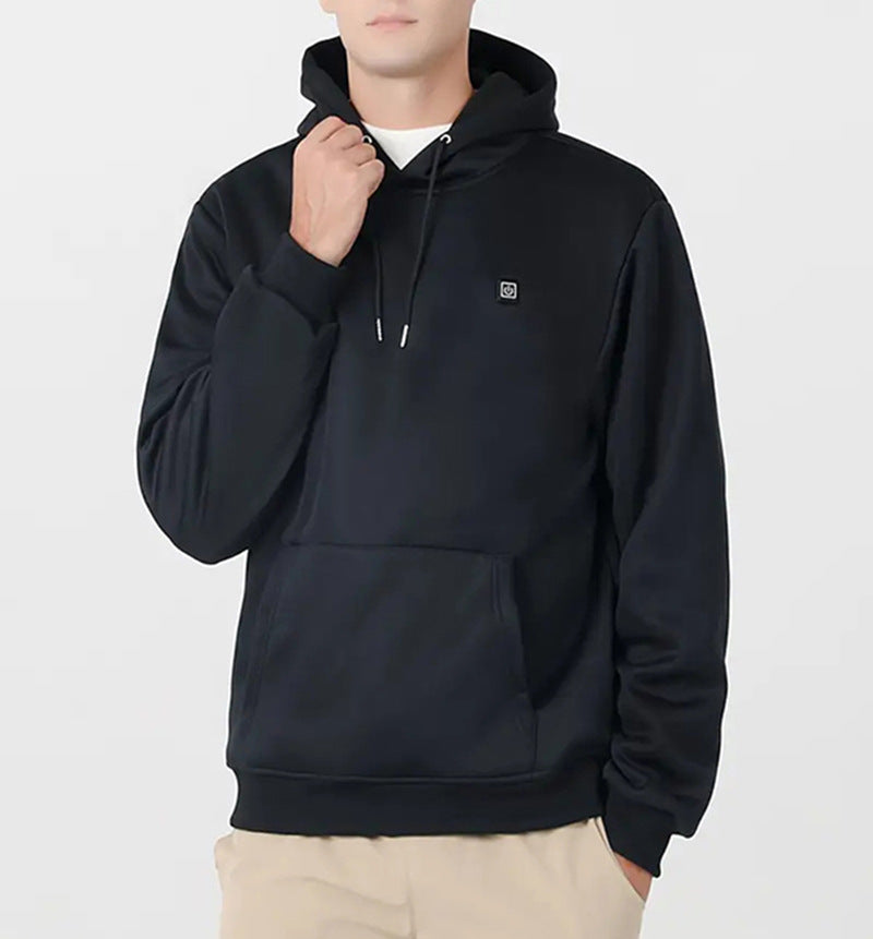 Warm Sweatshirt