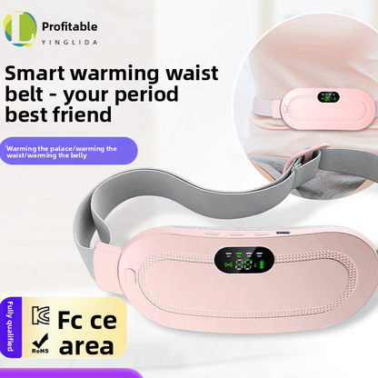 Warm-Uterus Belt