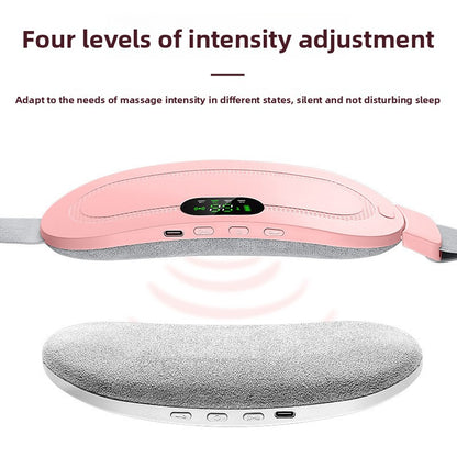 Warm-Uterus Belt