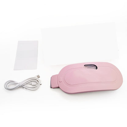 Warm-Uterus Belt