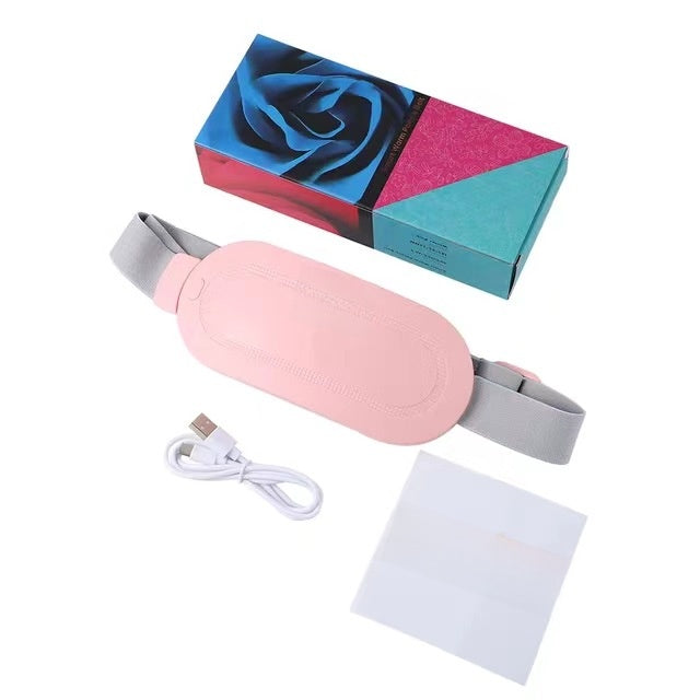 Warm-Uterus Belt