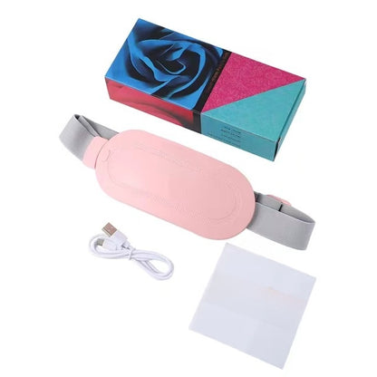 Warm-Uterus Belt