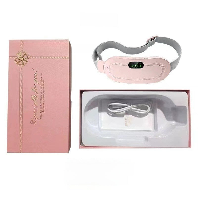 Warm-Uterus Belt
