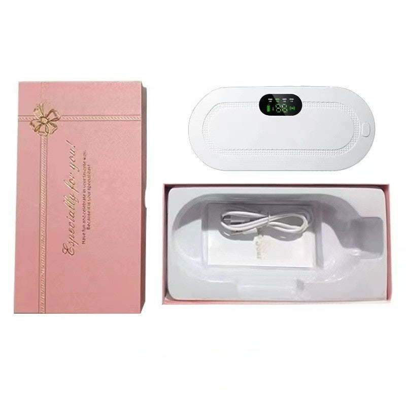 Warm-Uterus Belt