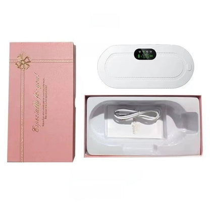 Warm-Uterus Belt