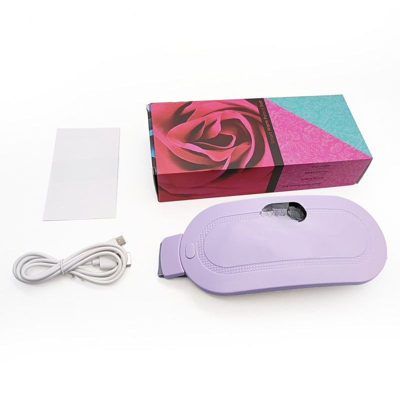 Warm-Uterus Belt