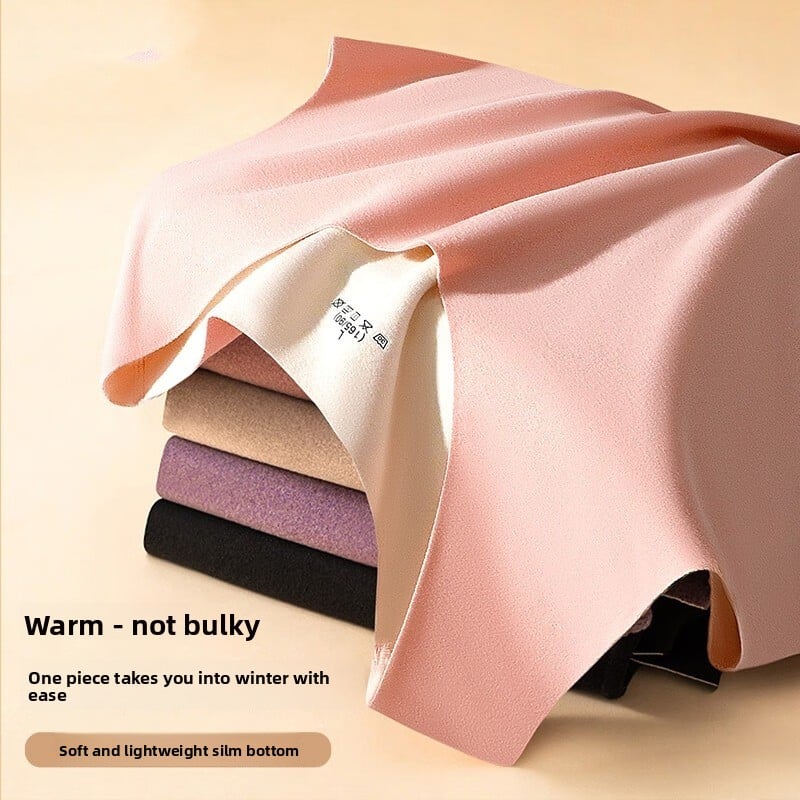Warm Vest