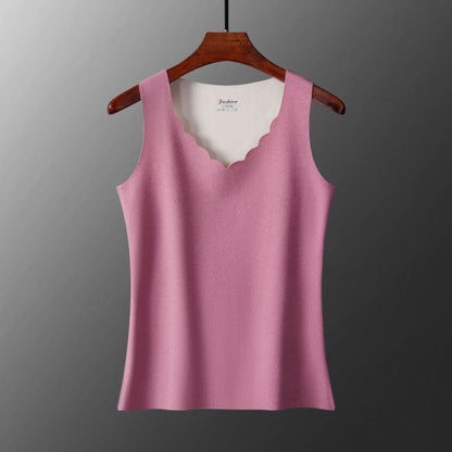 Warm Vest
