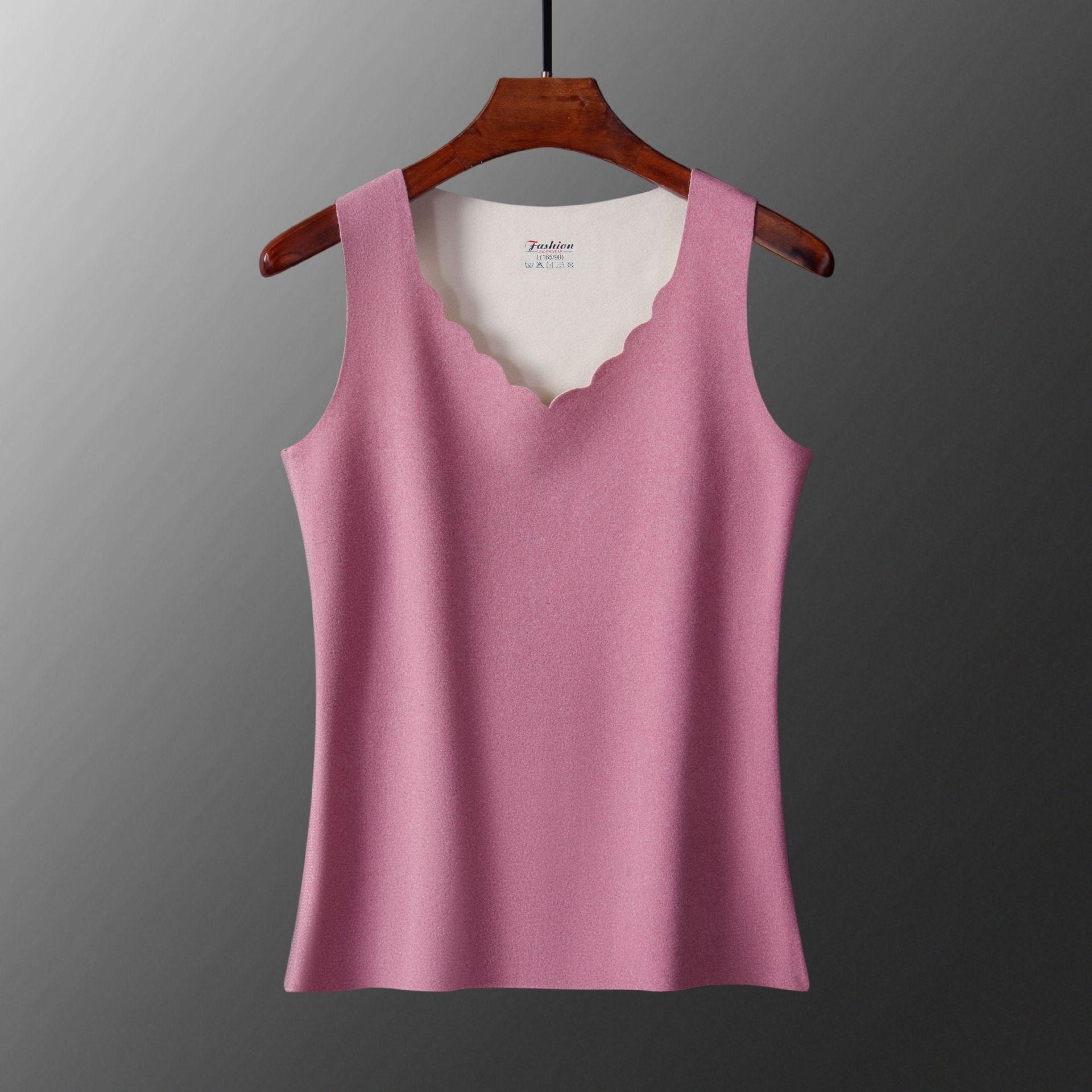 Warm Vest