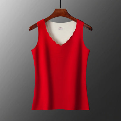 Warm Vest