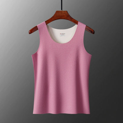 Warm Vest