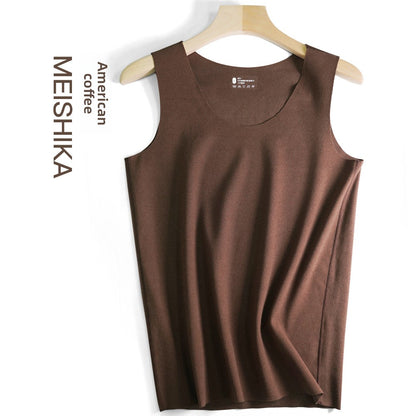 Warm vest