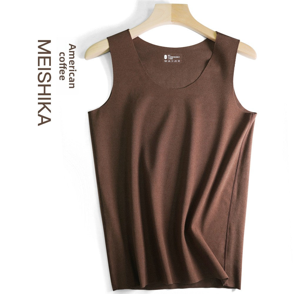Warm vest