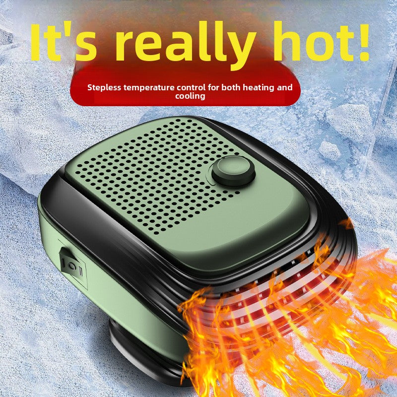 warming appliance