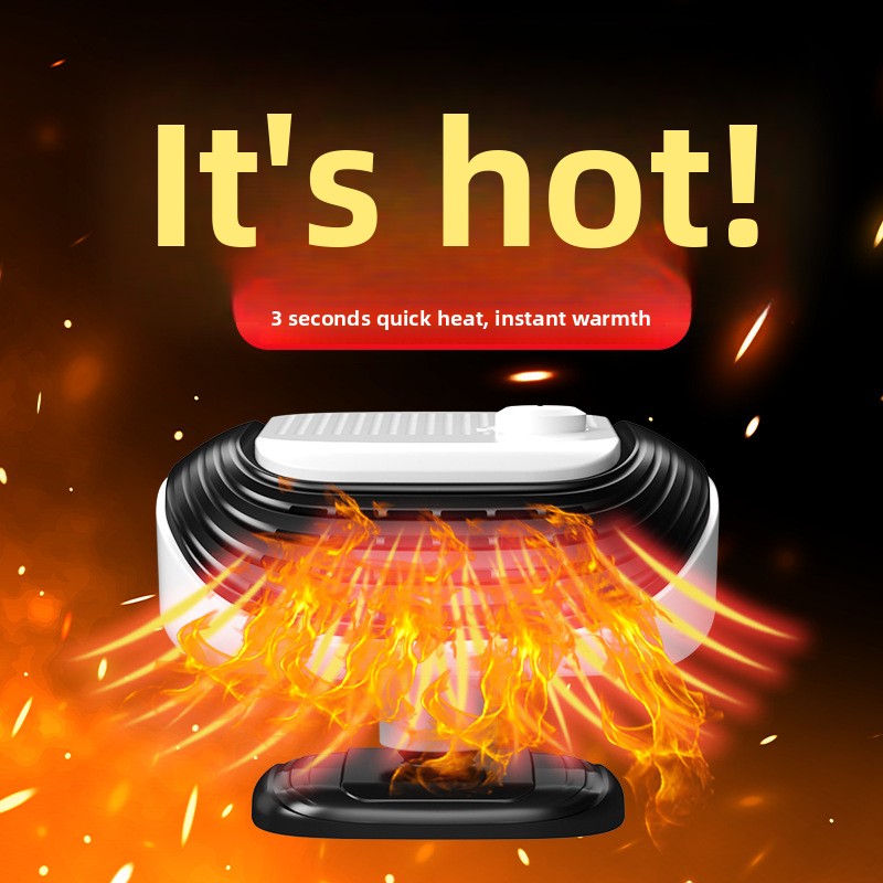 warming appliance