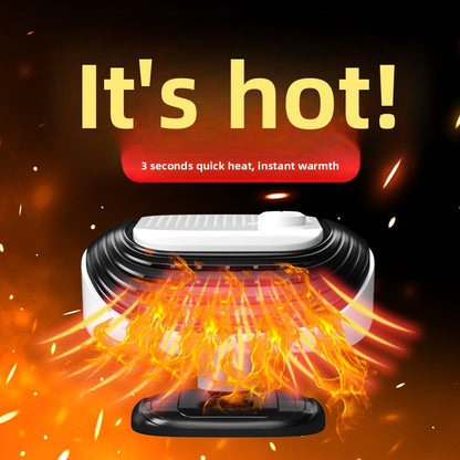 warming appliance