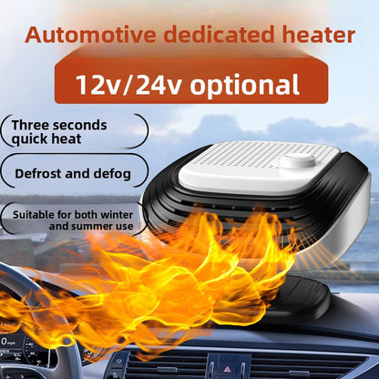 warming appliance