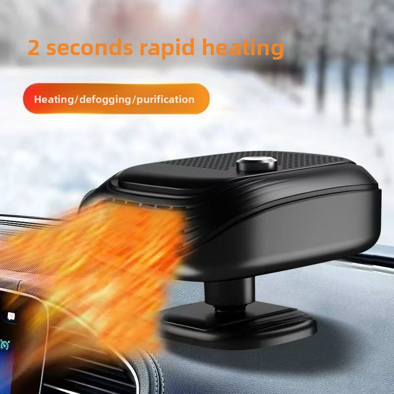 warming appliance