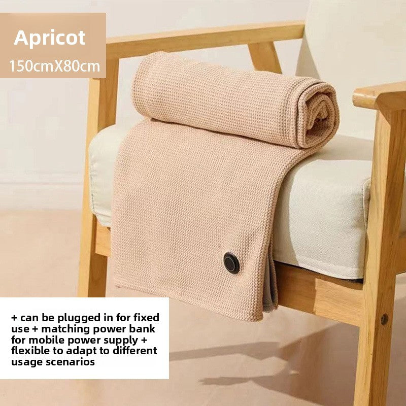 Warming Blanket