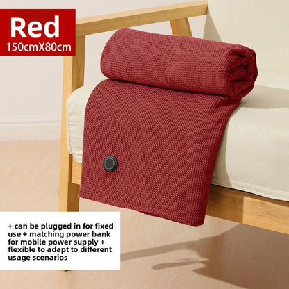 Warming Blanket