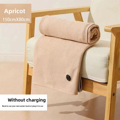 Warming Blanket