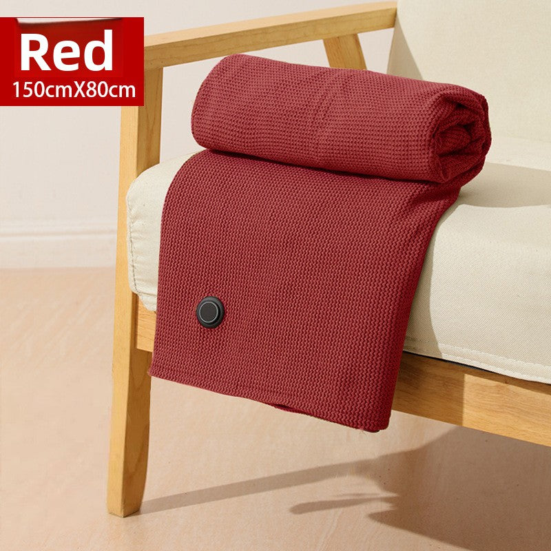 Warming Blanket