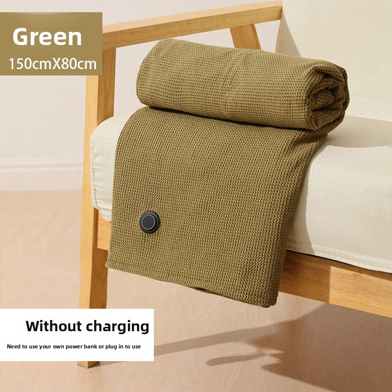 Warming Blanket
